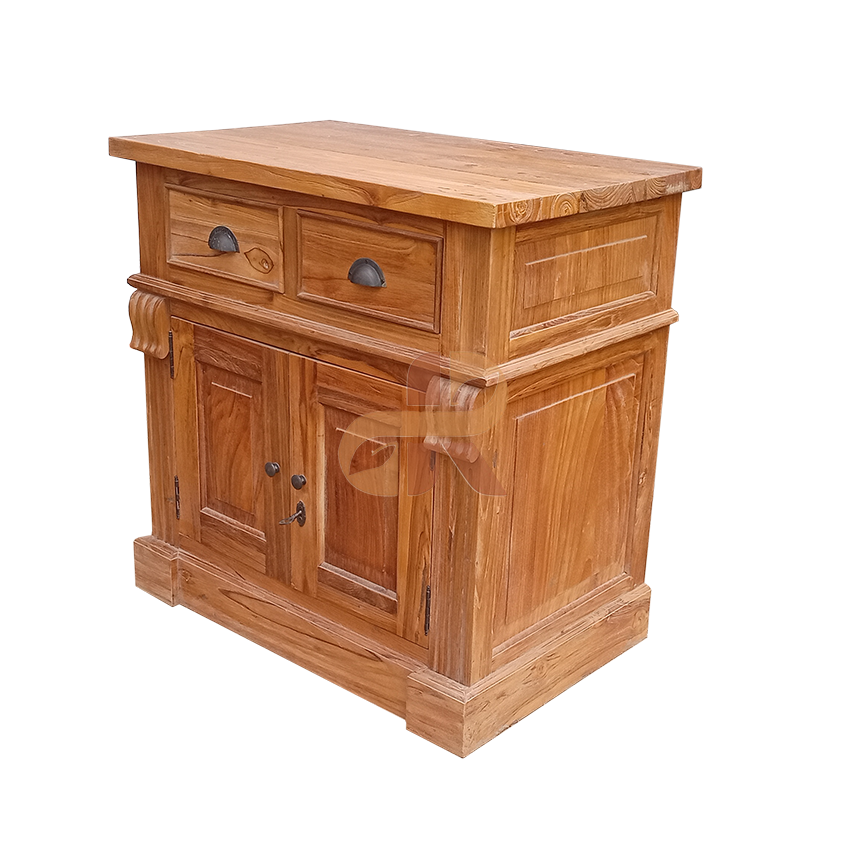 DCL 001 - Colonial Sideboard 80