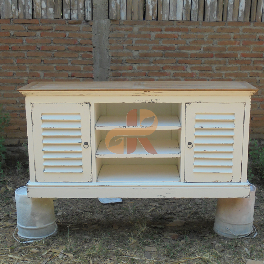 DSB 009 - Classic Krapyak Sideboard 2 Doors