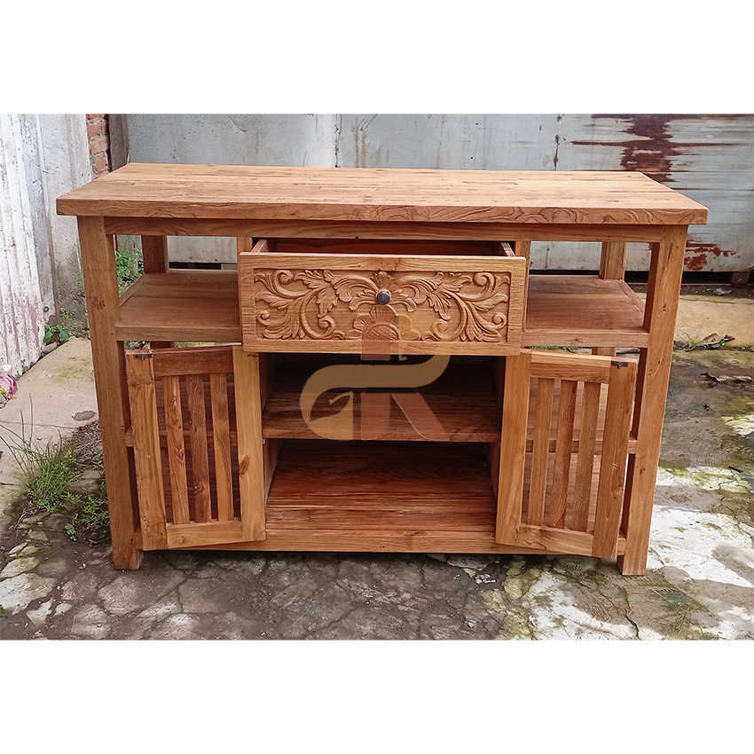 DJS 005 - Jawa Sideboard