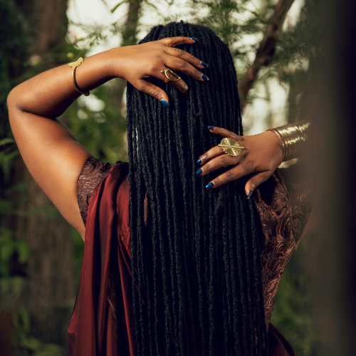 Sisterlocks™ Retightening