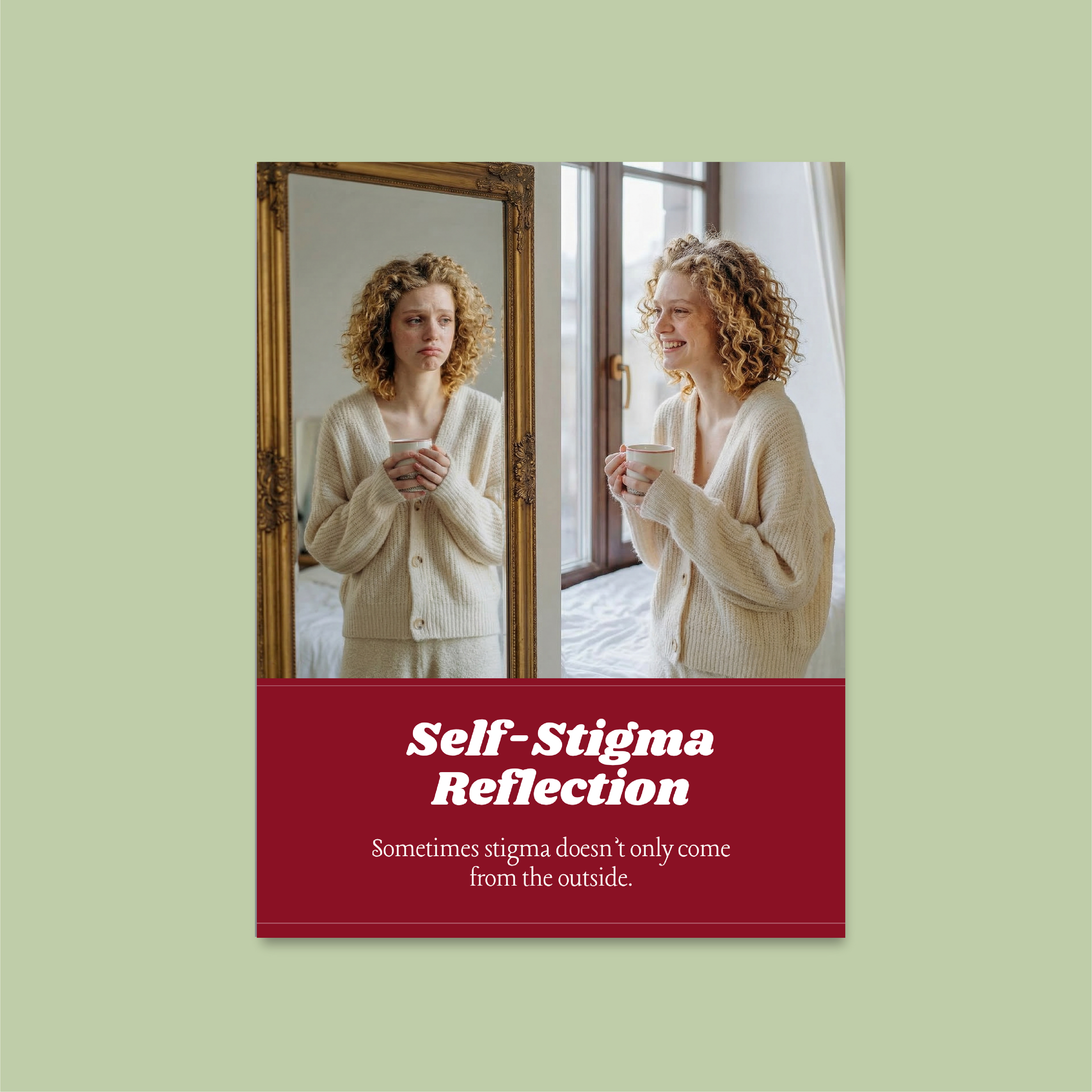 Self-Stigma Reflection