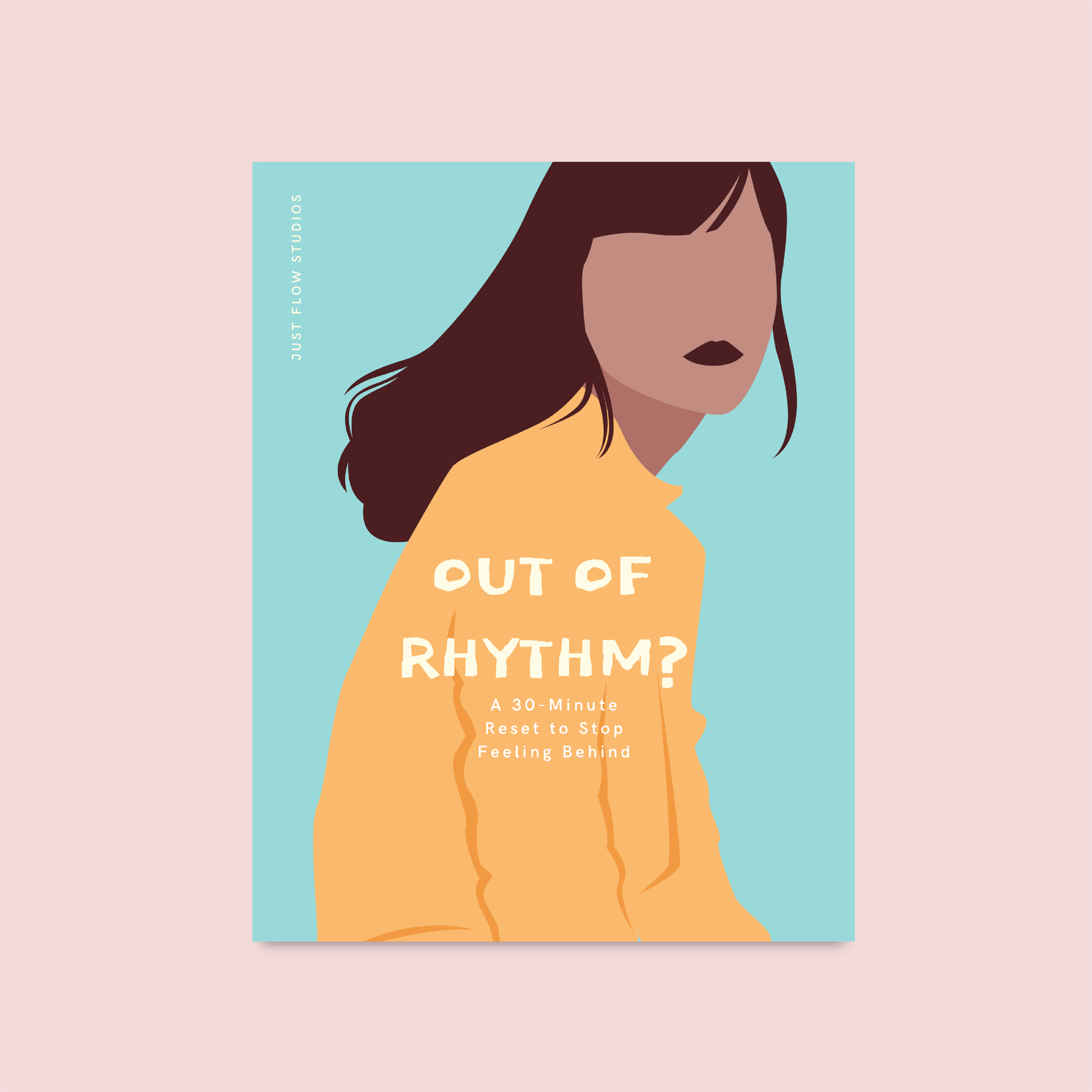 Always Rushing? This Is Why.