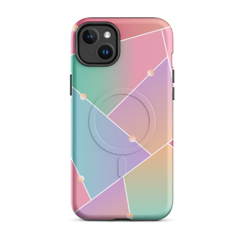 MagSafe® tough case for iPhone®