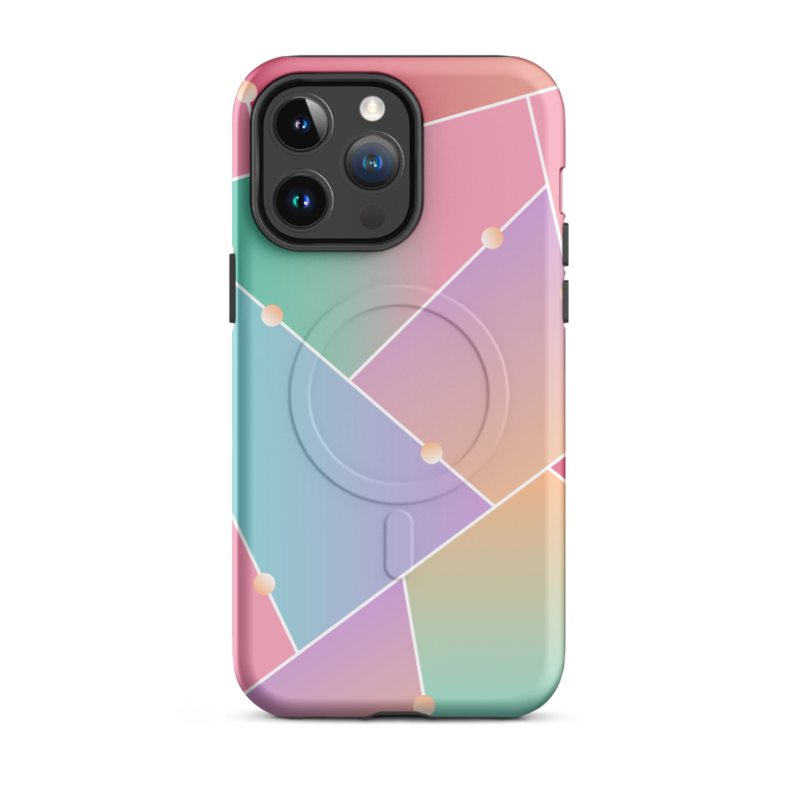 MagSafe® tough case for iPhone®