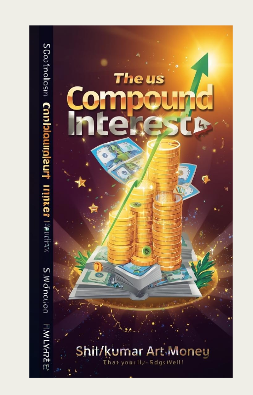 कंपाउंड इंटरेस्ट