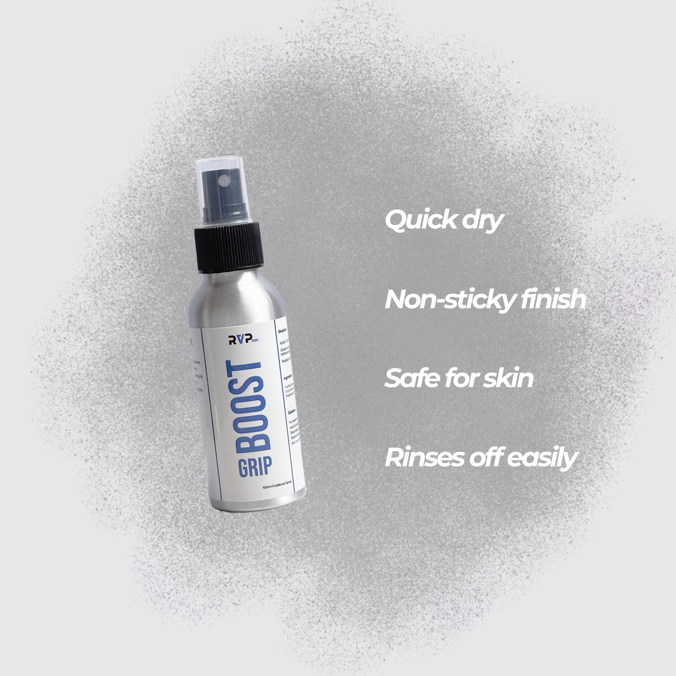 GripBoost Spray