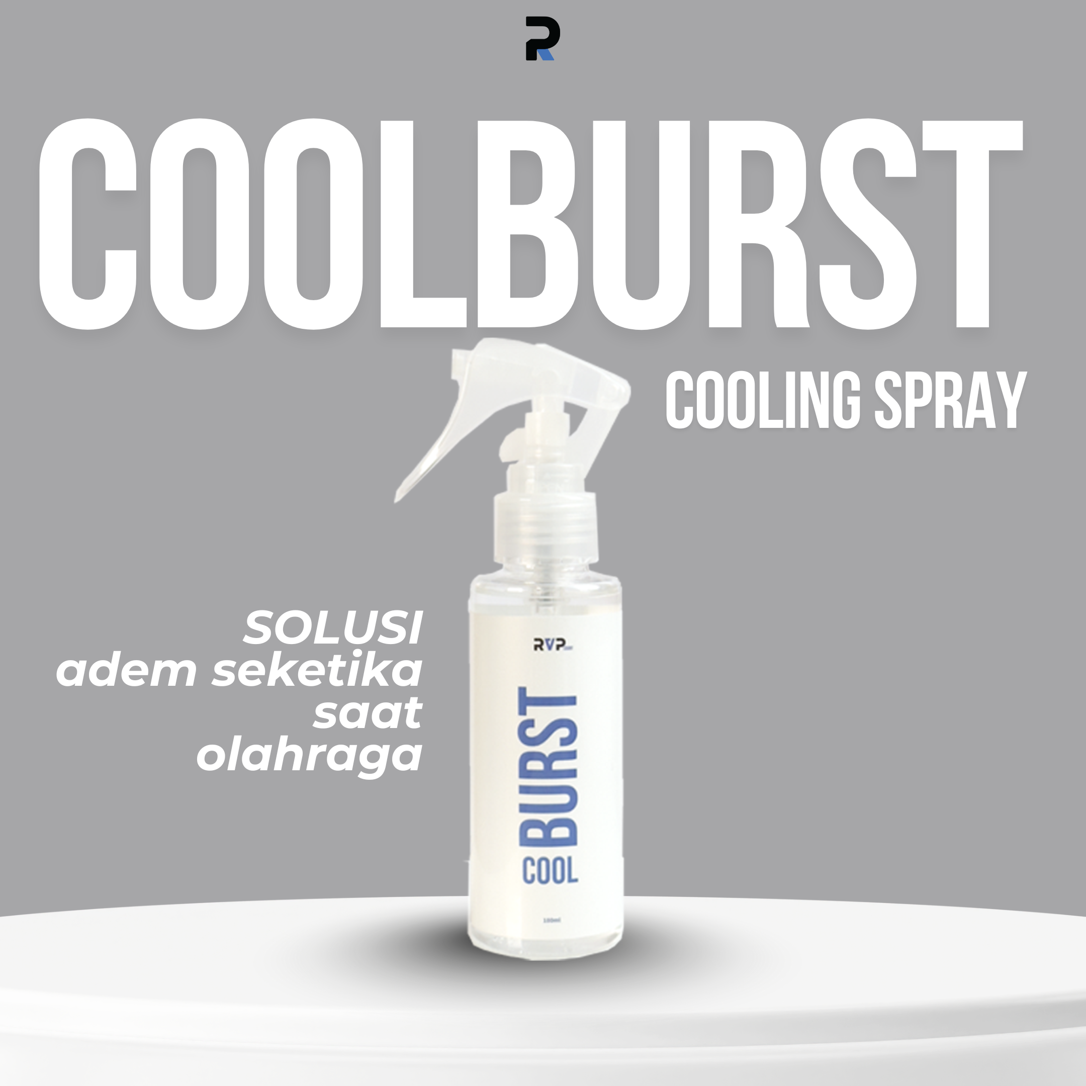 CoolBurst