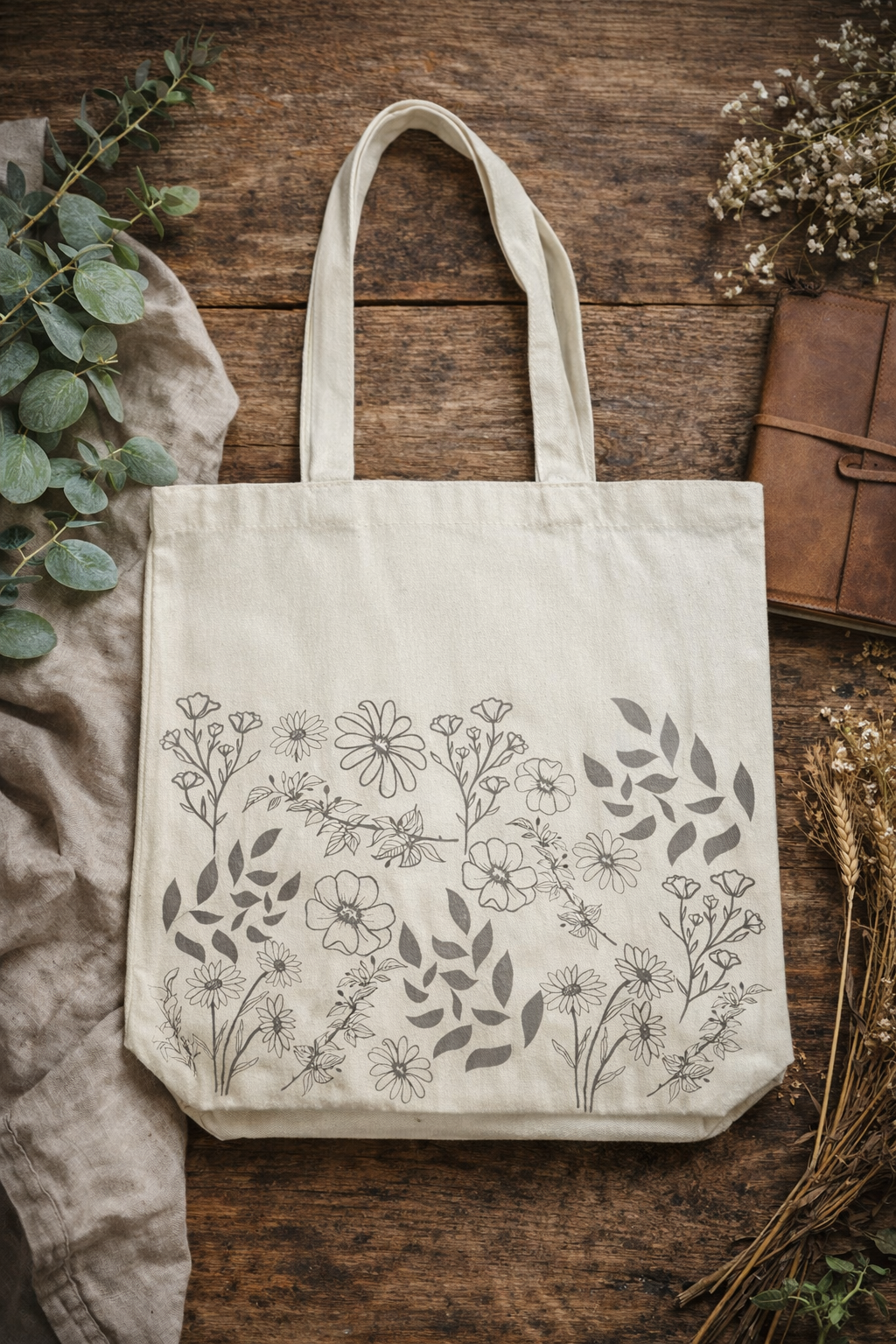 Amazing Grace Tote