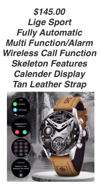 Tele Function Sports