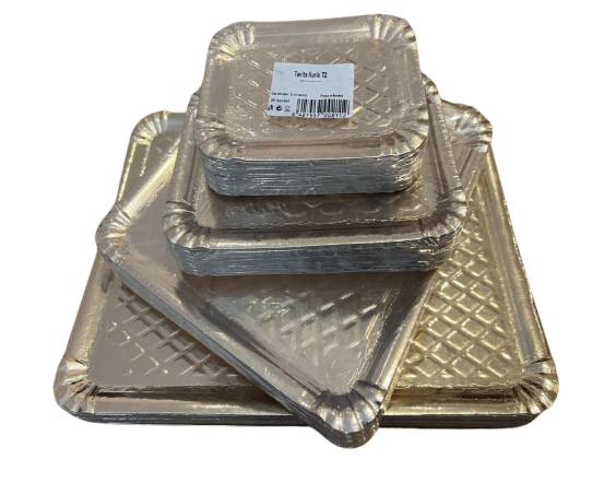 Tavite aurii - T2 15/12