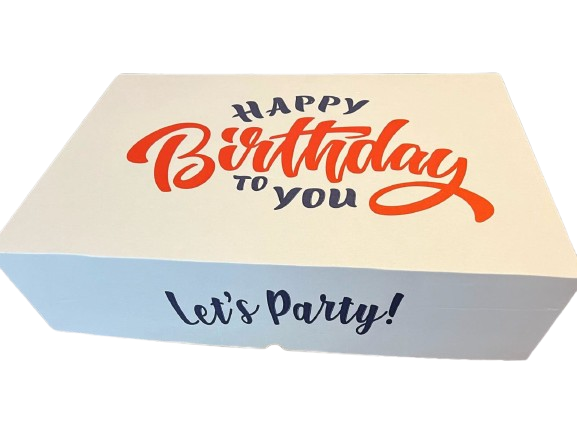 Cutie tort Happy Birthay 61/41/16