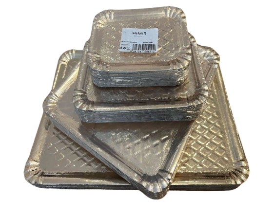 Tavite aurii - T12 35/24