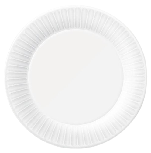 Farfurii carton - 18 cm 50 buc