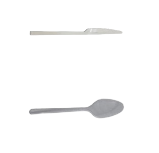 Tacamuri Vrac Cutit/Lingura/Furculita /buc