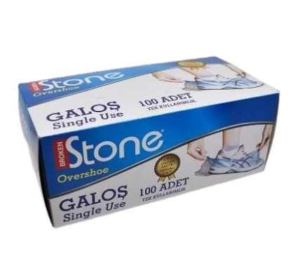 Acoperitori pantofi 100/set