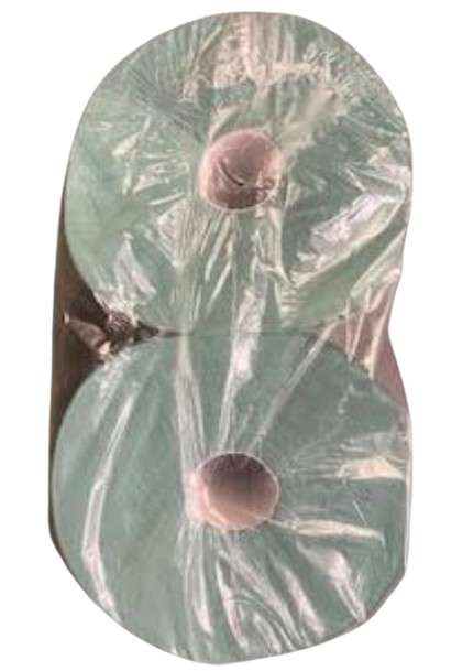 Prosop bucatarie Verde - 200 M, 1 singur strat