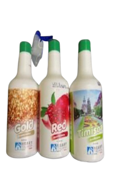 Esenta parfum deodorant pentru incaperi 750 ml