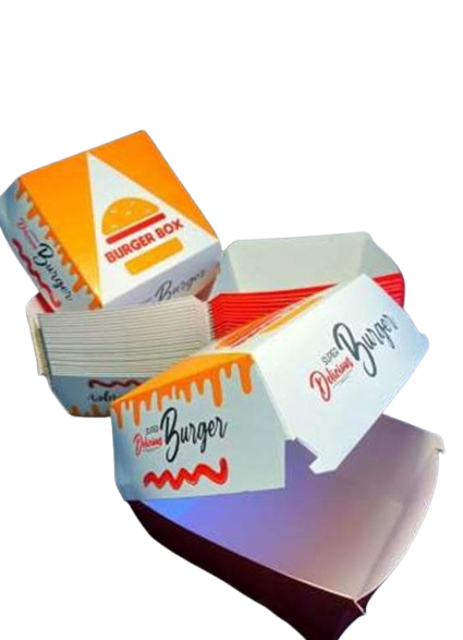 Cutie Hamburger Color - Mare