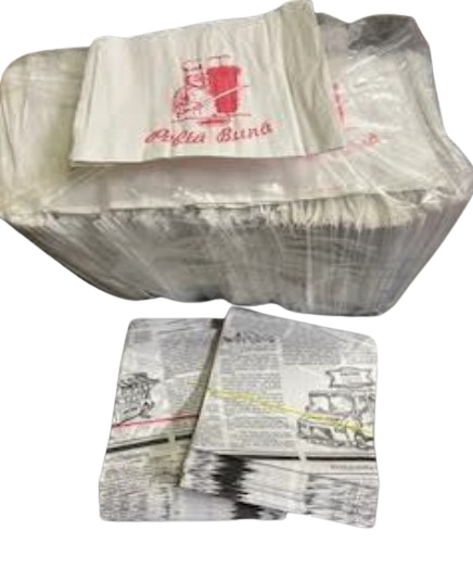 Coltare hartie -Coltare hartie albe 5 kg