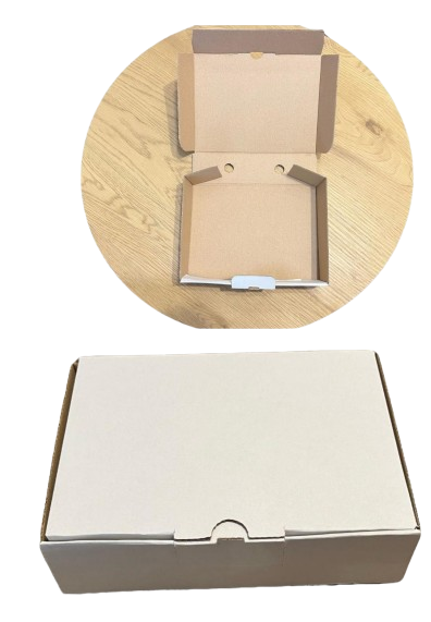 Cutie carton 20/15/5