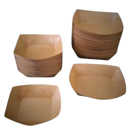 Barcuțe Kraft - mari