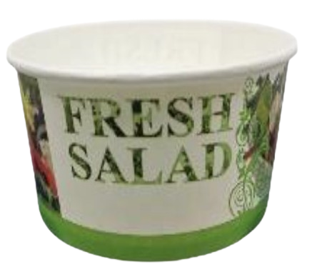 Bol salata 1100 ml