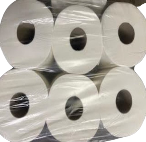 Hartie igienica Minijumbo pentru aparat