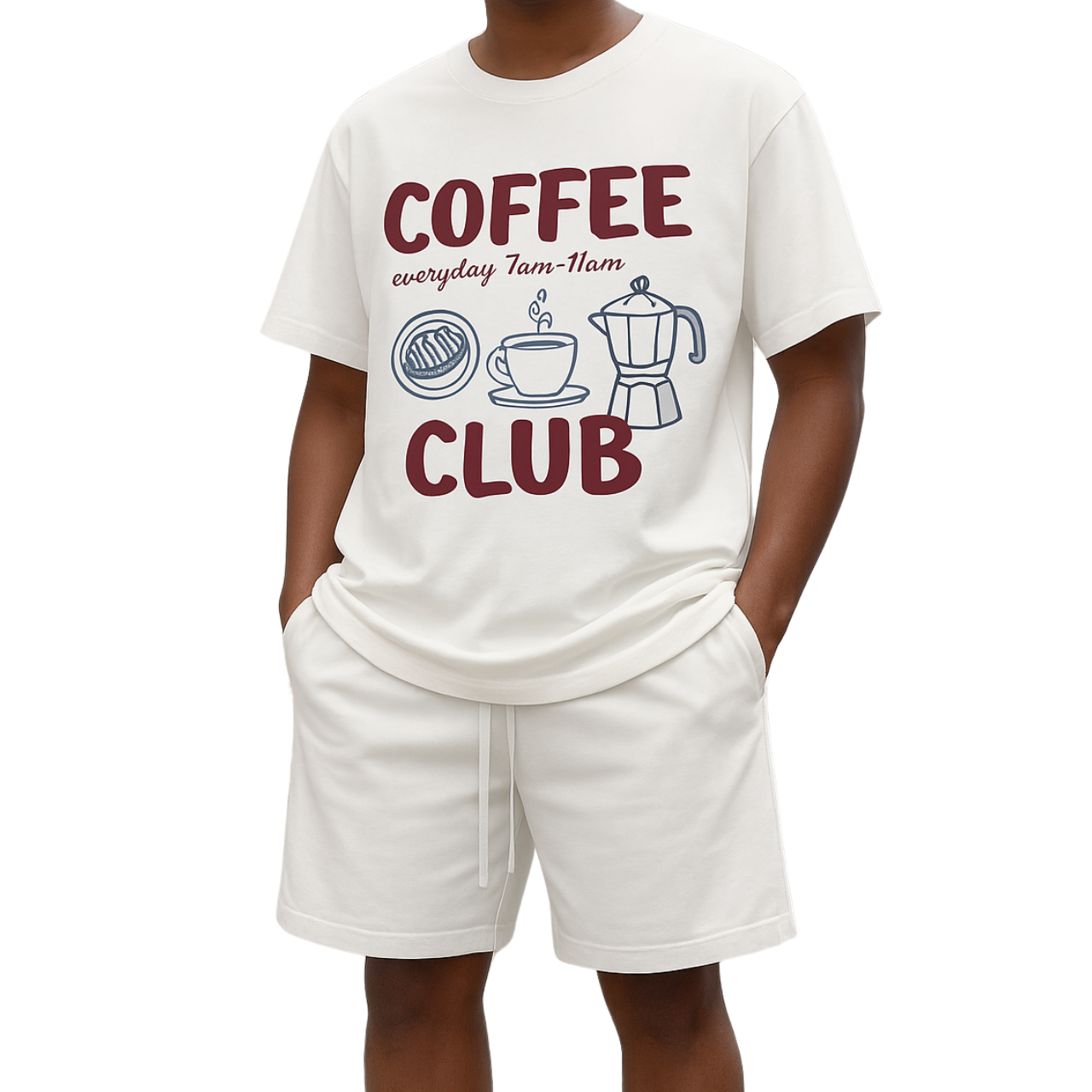 Kaos Coffee Club