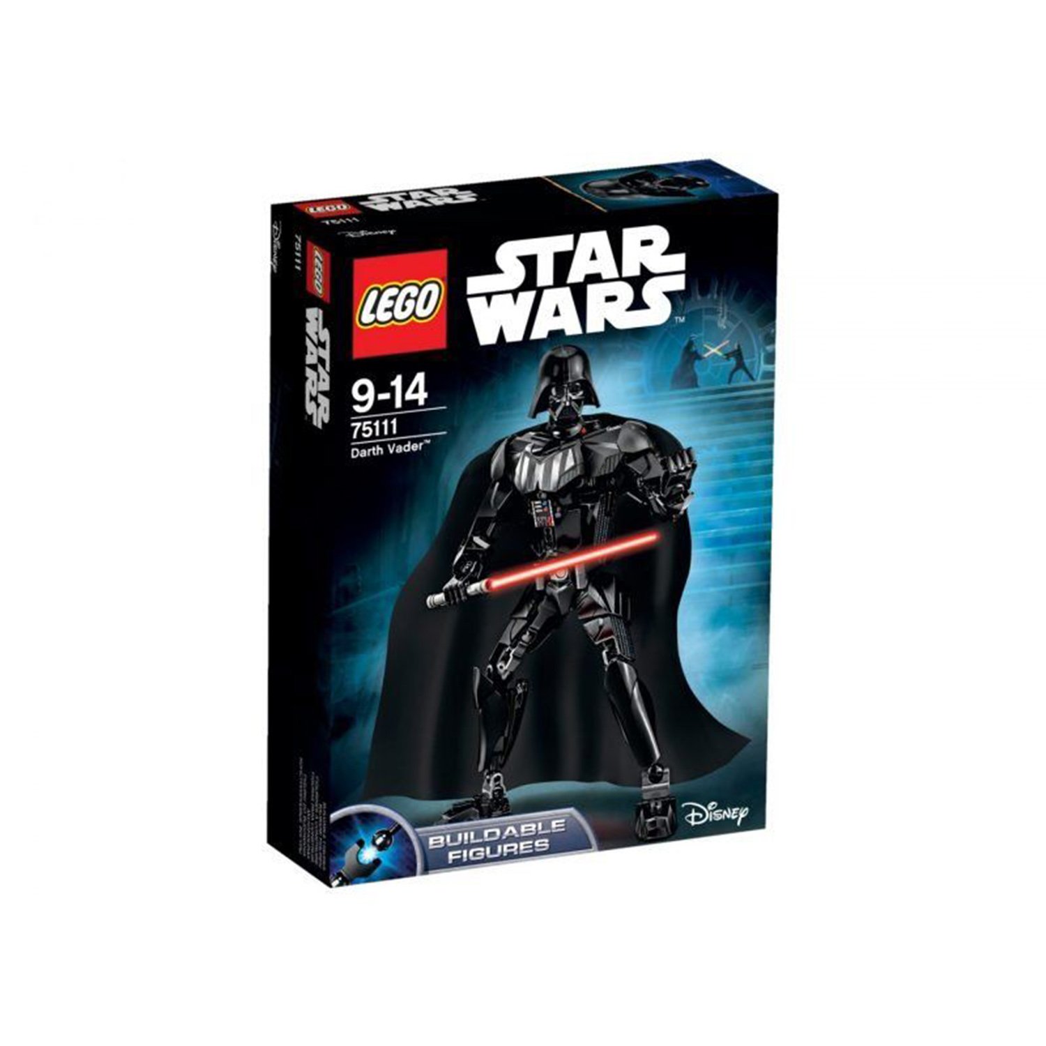 LEGO Star Wars 75111 Darth Vader
