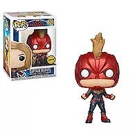 Funko Pop - Captain Marvel #425