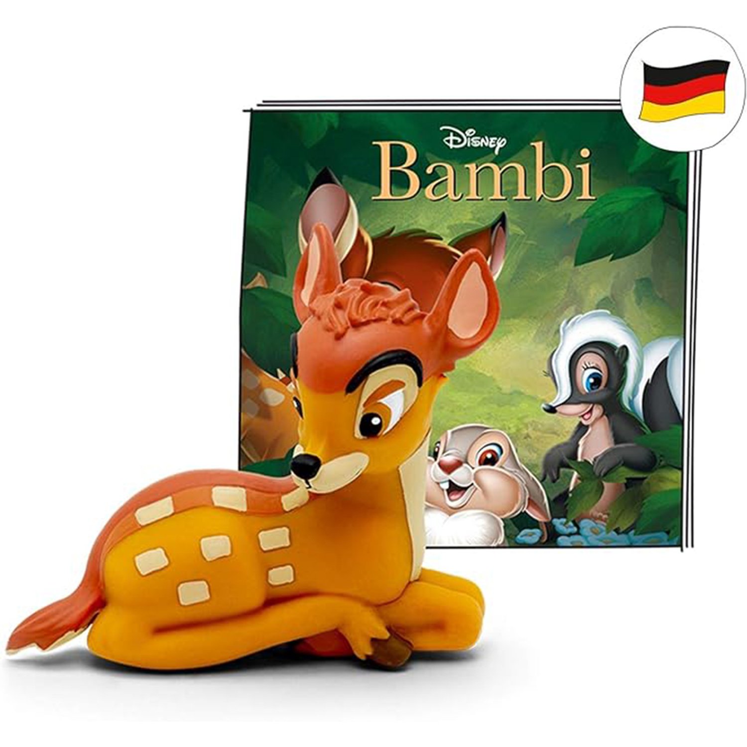 Tonie Disney Bambi (Deutsch)