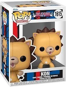 Funko Pop - Kon #1615 - Bleach