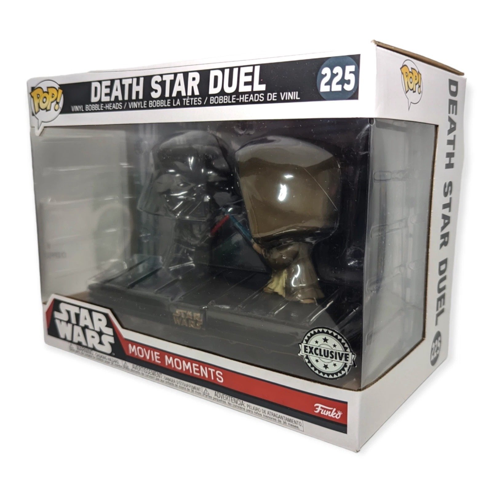 Funko Pop - Star Wars - Death Star Duel #225