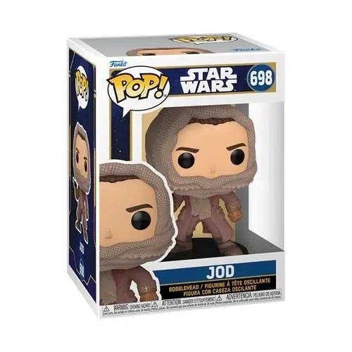 Funko Pop Jod #698 Star Wars