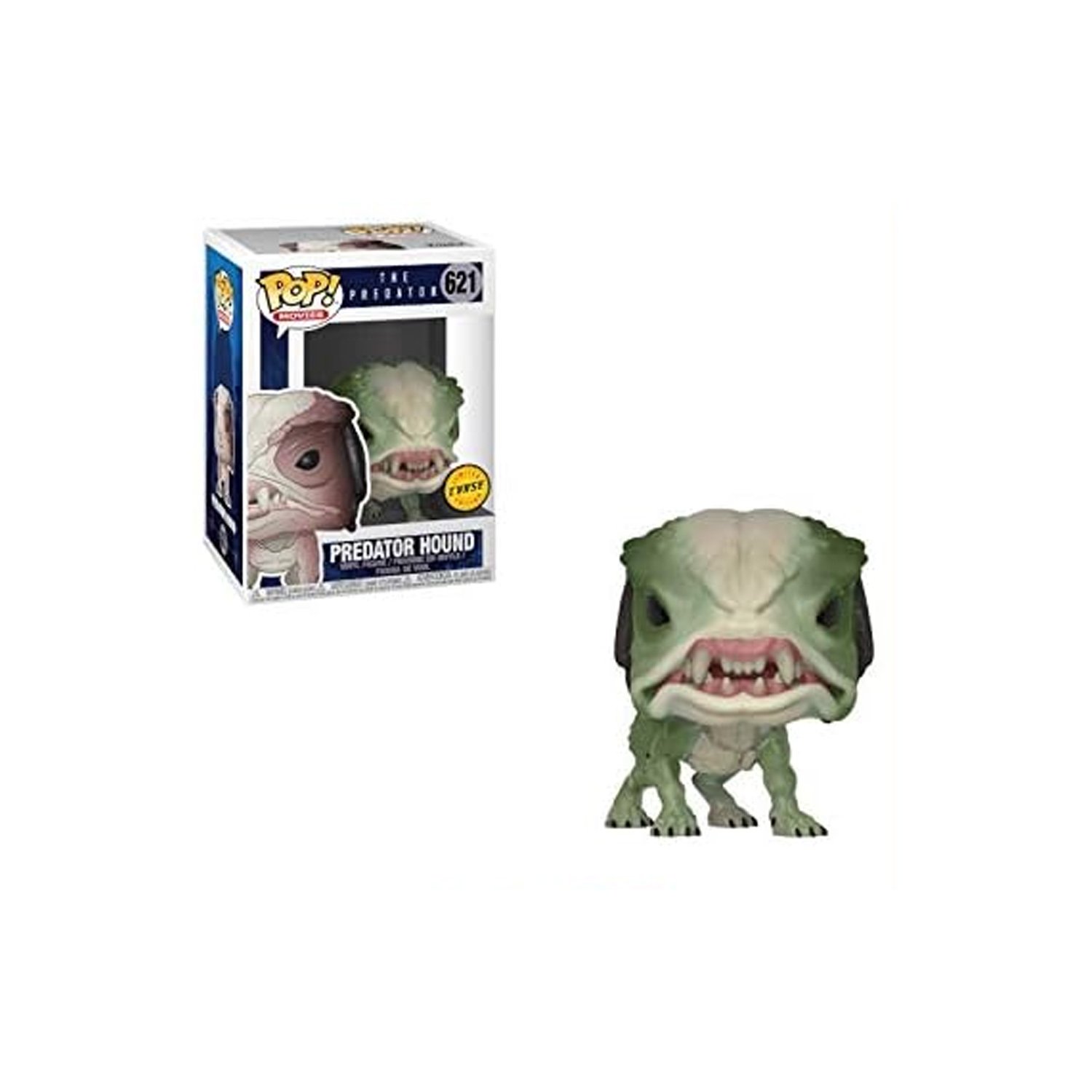 Funko Pop - The Predator - Predator Hound #621