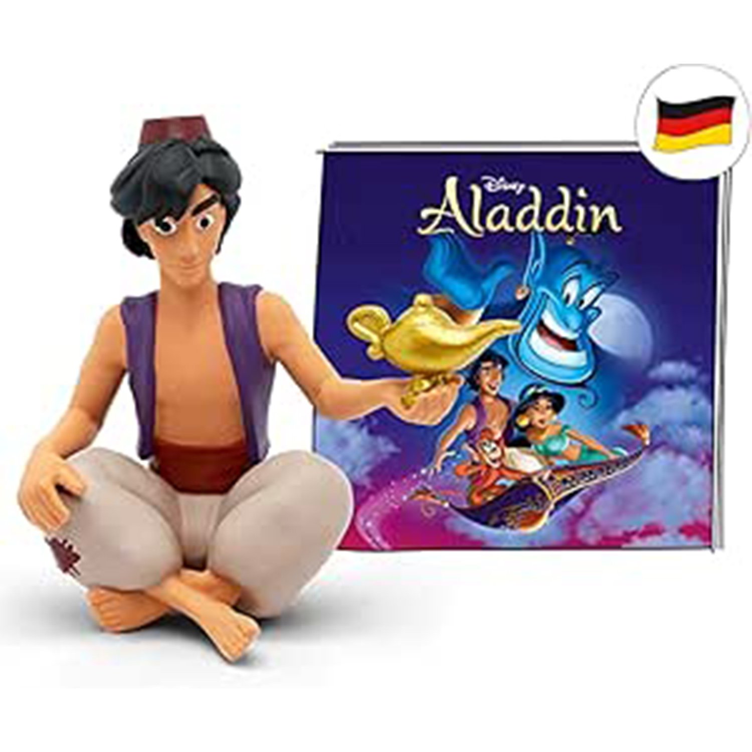 Tonie - Aladdin (Deutsch)