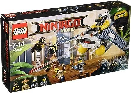 LEGO Ninjago 70609 Mantarochen-Flieger