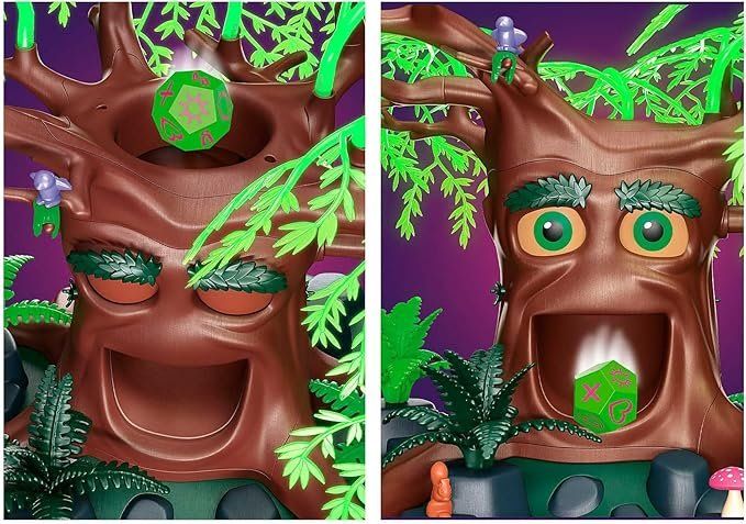 PLAYMOBIL 70801 Adventures of Ayuma Baum der Weisheit