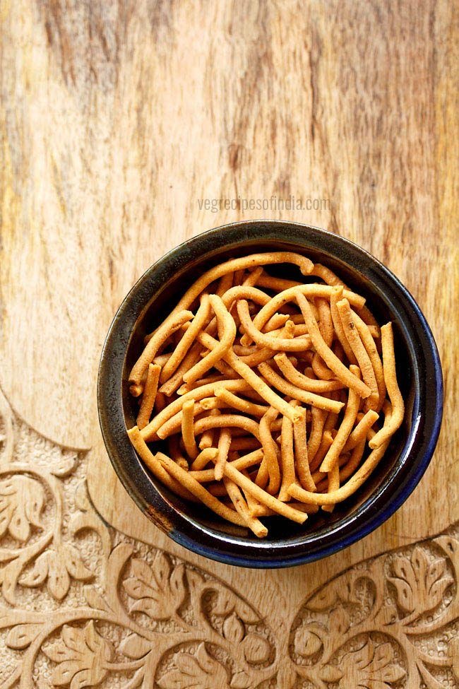 CHINESE BHEL NAMKEEN