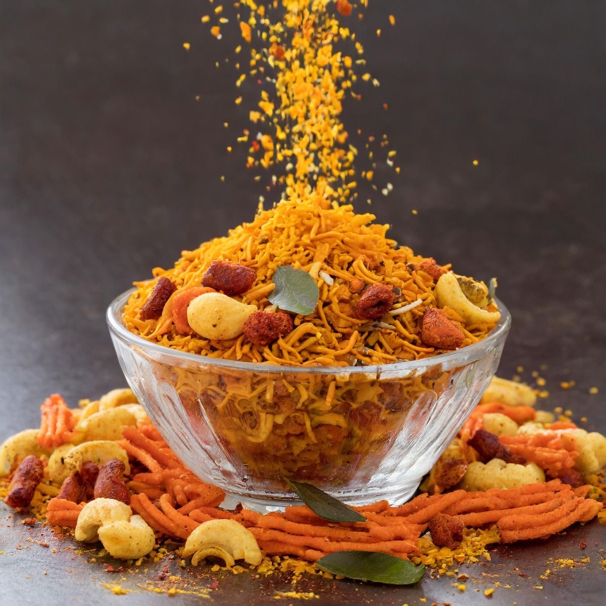 MADRAS SPICY NAMKEEN