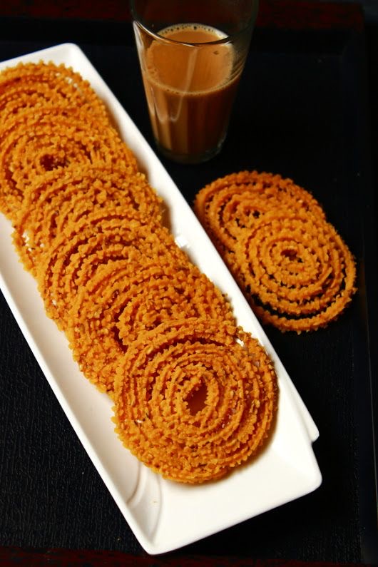 SHEZWAN CHAKLI