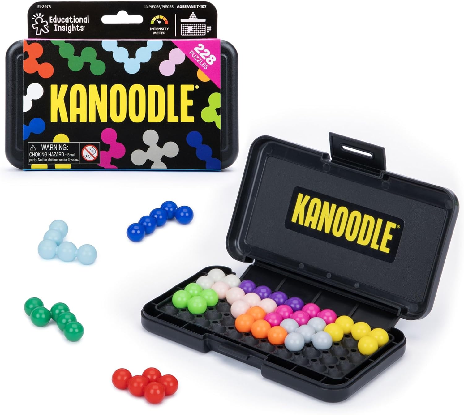 Educational Insights Kanoodle