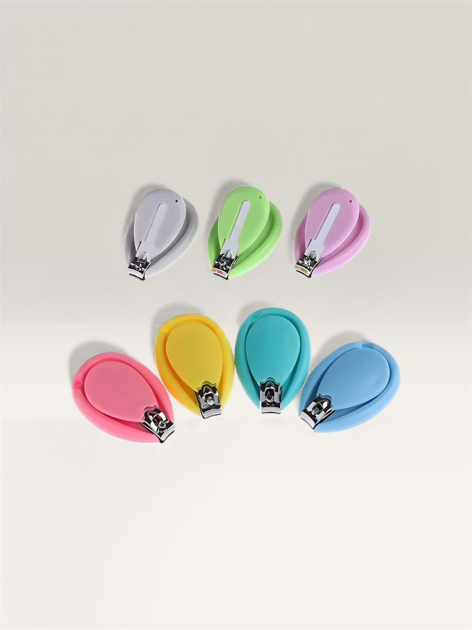 BABY FRIENDLY Premium Nail Cutter