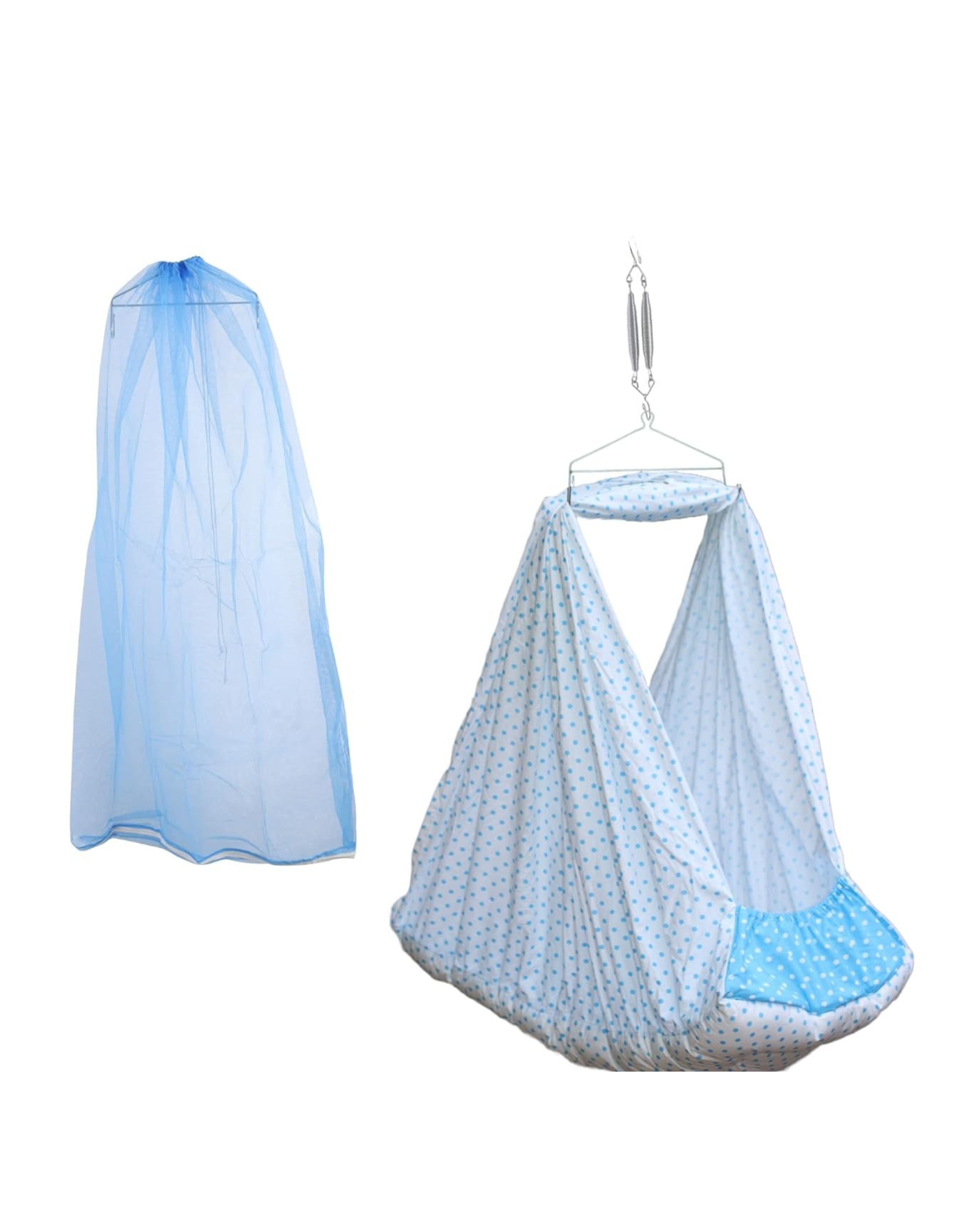 BABY FRIENDLY Premium Cradle Full set