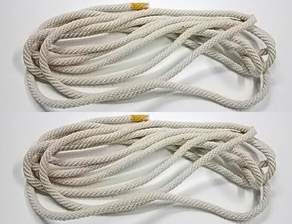 BABY FRIENDLY Premium Cradle rope