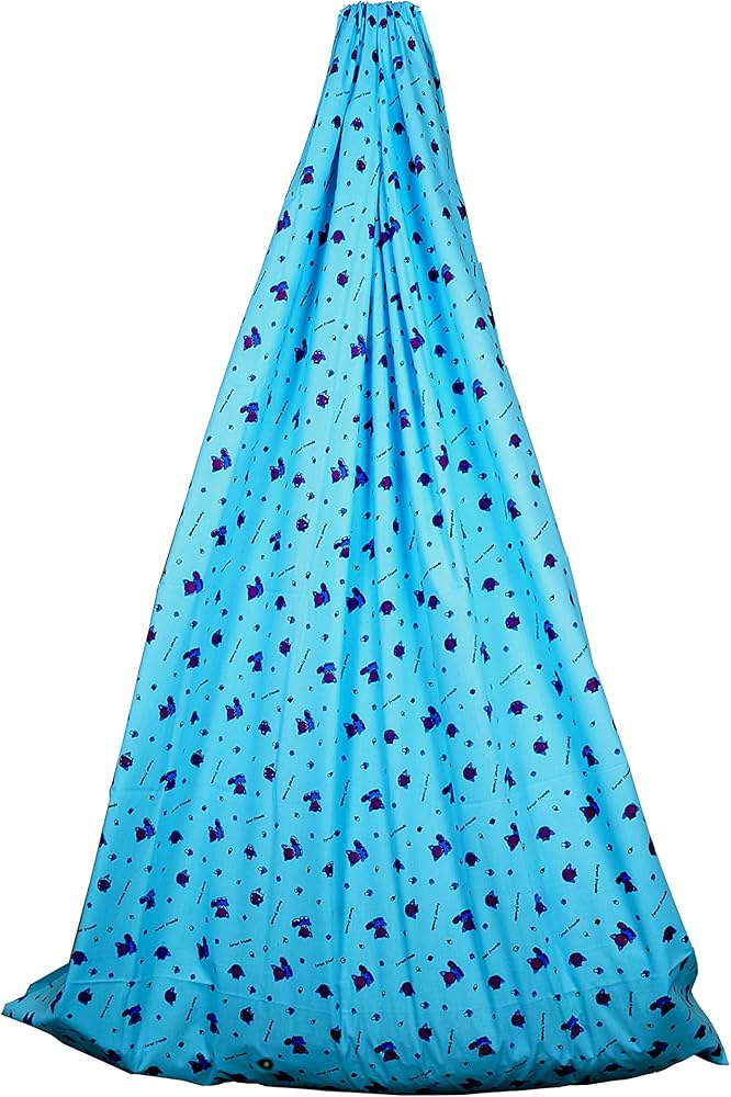 BABY FRIENDLY Premium Cradle fabrics normal