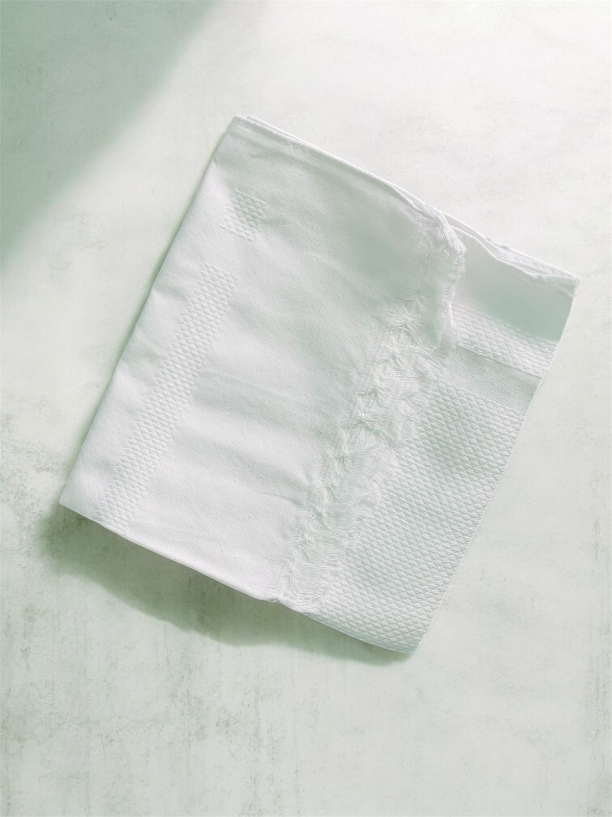 BABY FRIENDLY Premium Bath Towel plain (cotton)