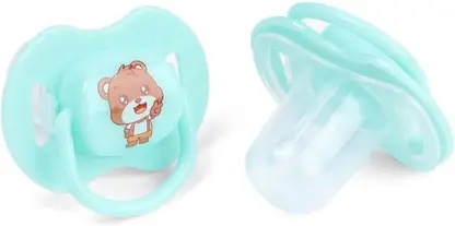 BABY FRIENDLY Premium Soother