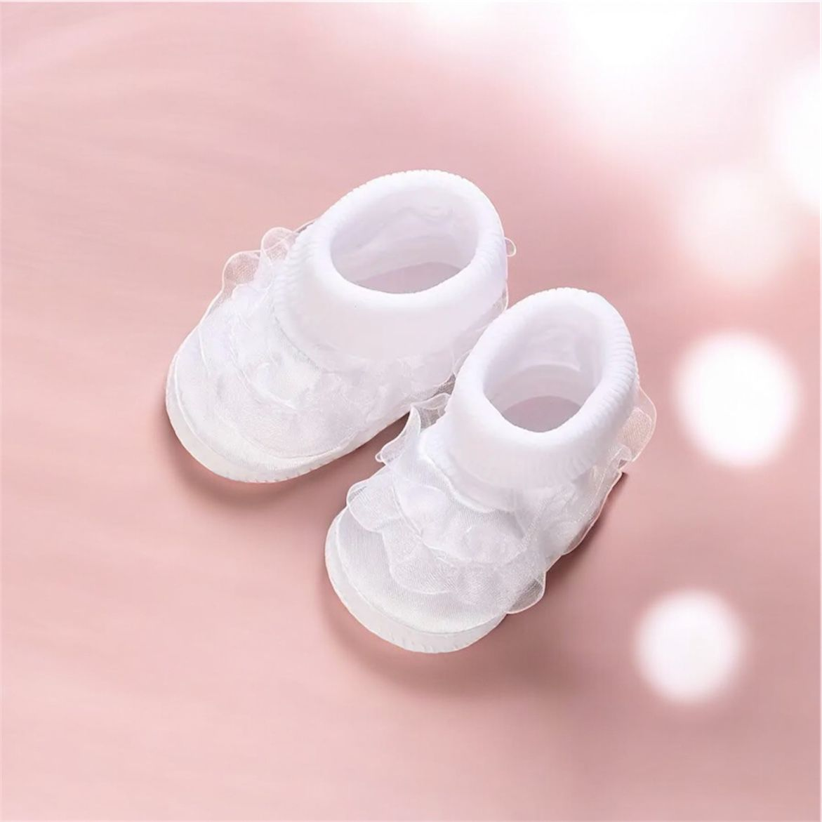 BABY FRIENDLY Premium Socks