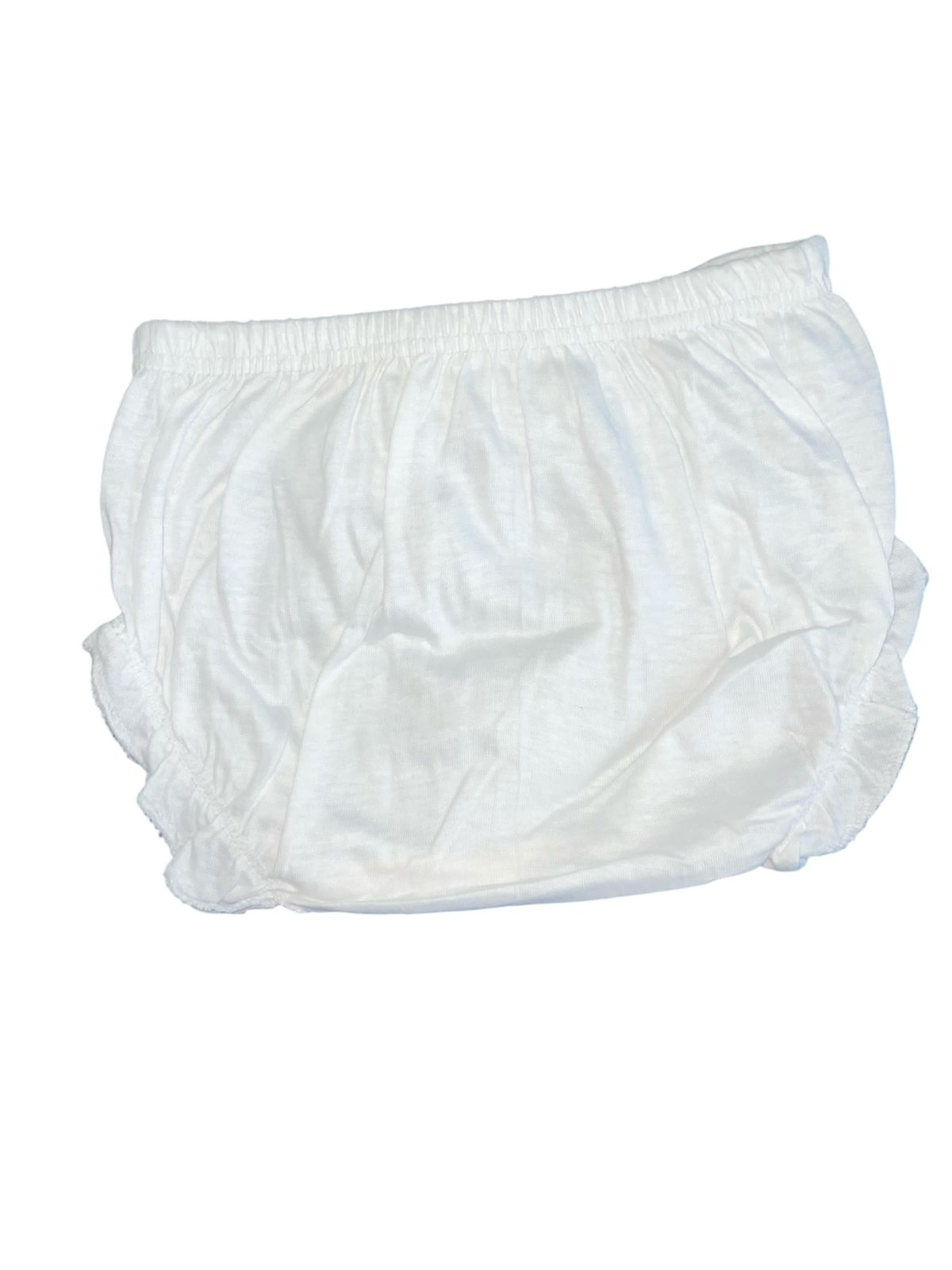 BABY FRIENDLY Premium Bloomers Cotton